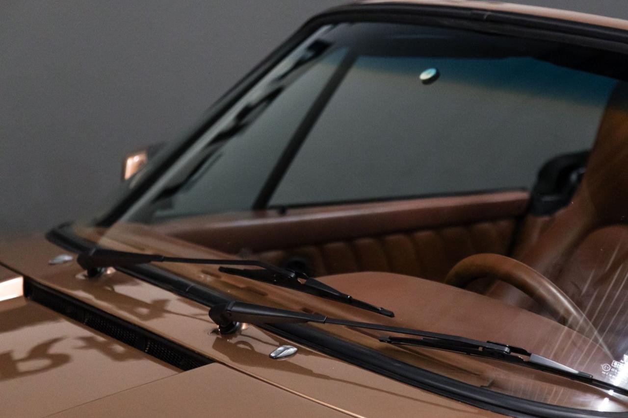 1988 Porsche 911 G50 Cabriolet