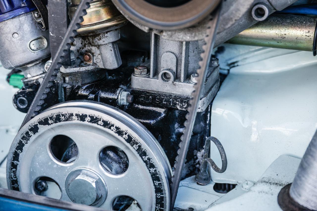 1964 Volkswagen Camper