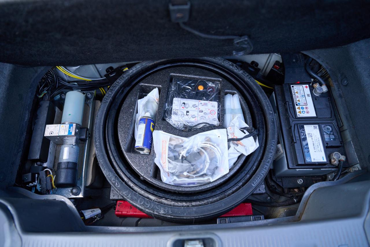 2008 Mercedes - Benz SL350