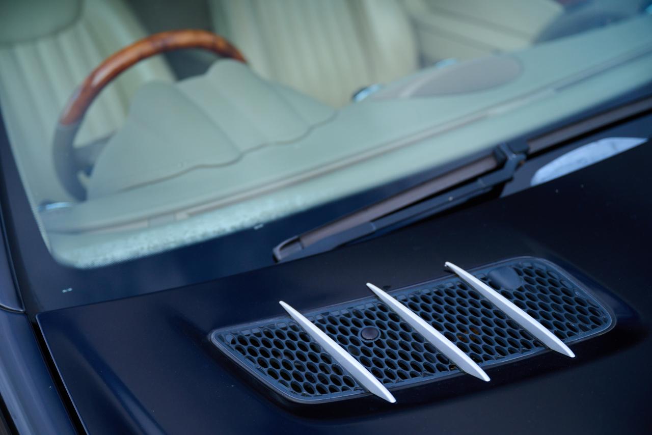 2008 Mercedes - Benz SL350