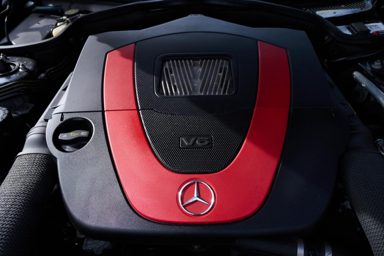 2008 Mercedes - Benz SL350