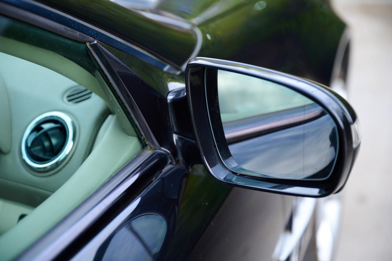 2008 Mercedes - Benz SL350