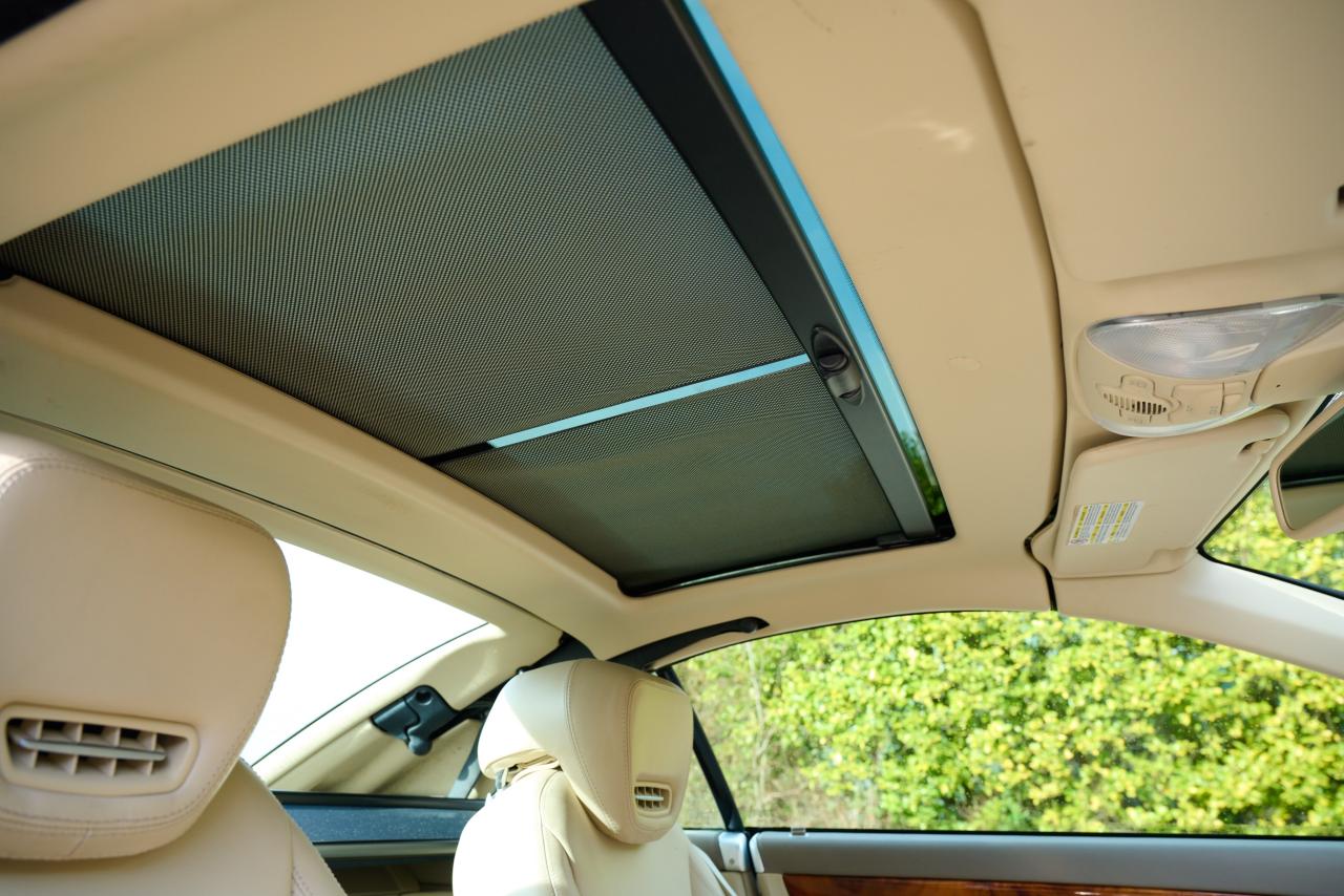 2008 Mercedes - Benz SL350