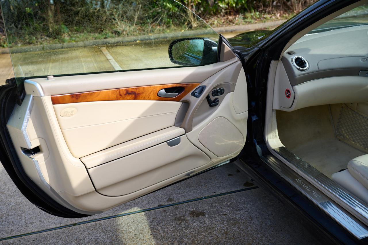 2008 Mercedes - Benz SL350