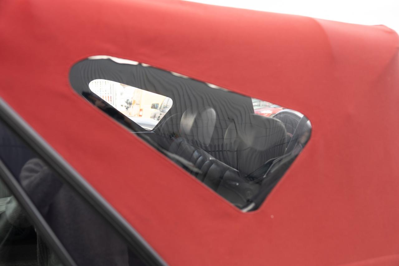 2005 Mercedes - Benz G400 Convertible