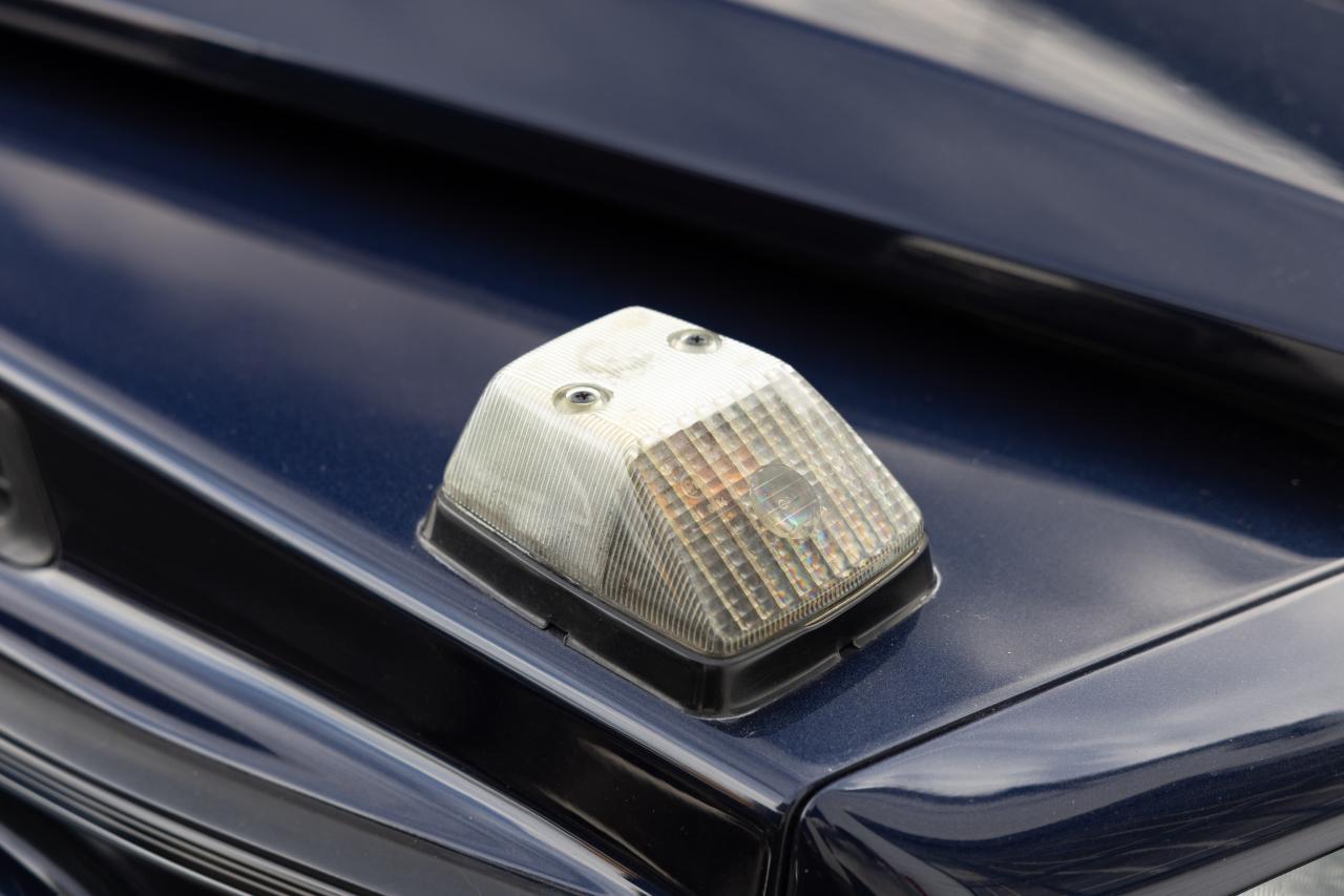 2005 Mercedes - Benz G400 Convertible