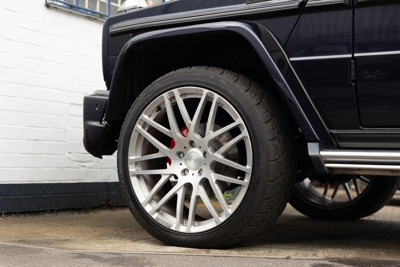 2005 Mercedes - Benz G400 Convertible