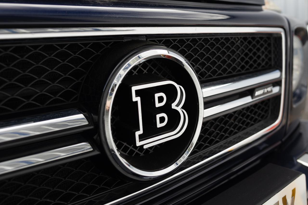 2005 Mercedes - Benz G400 Convertible