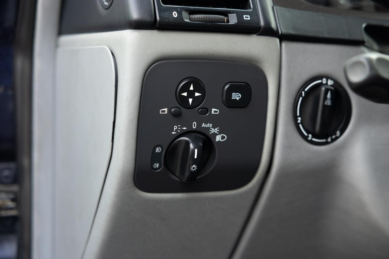 2005 Mercedes - Benz G400 Convertible