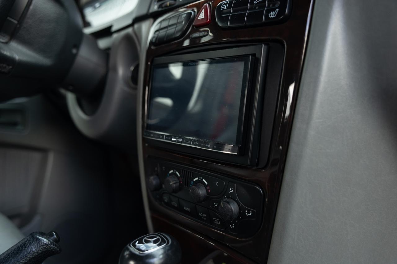 2005 Mercedes - Benz G400 Convertible