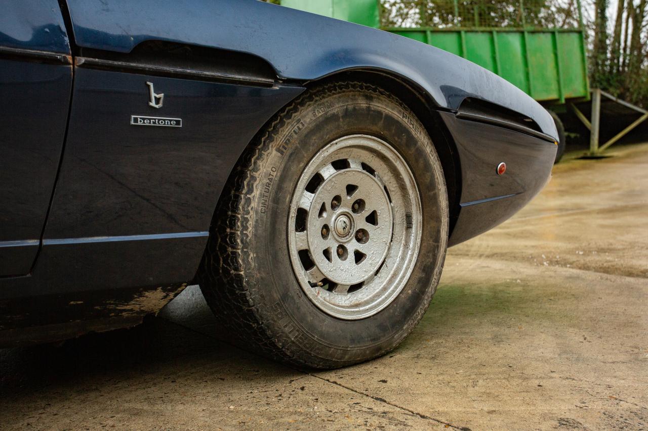 1973 Lamborghini ESPADA SERIES III