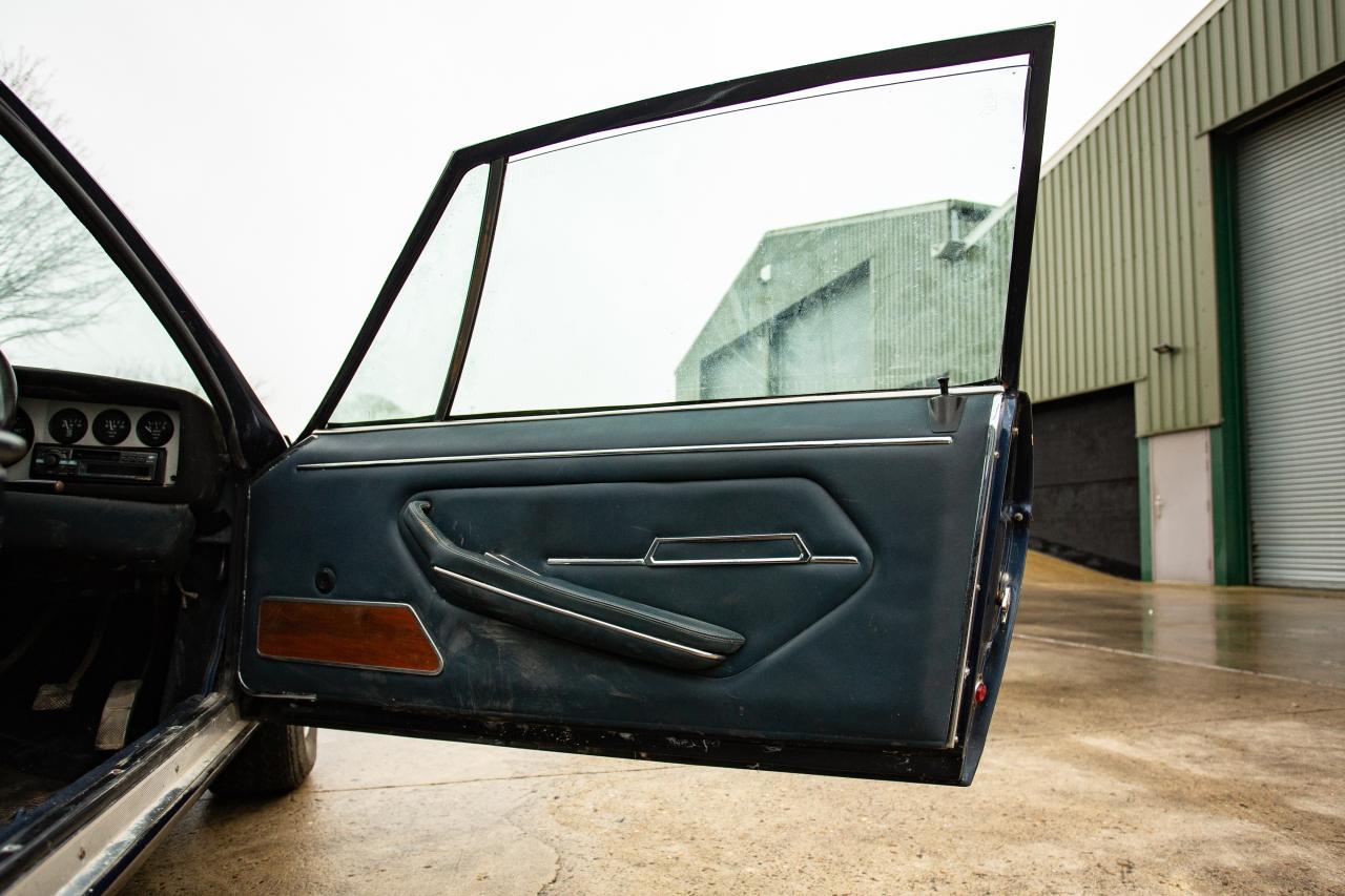 1973 Lamborghini ESPADA SERIES III