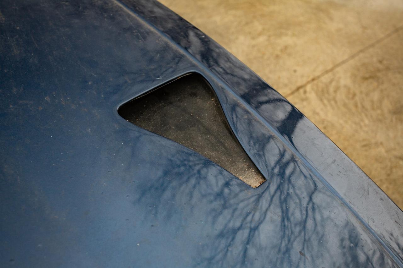 1973 Lamborghini ESPADA SERIES III