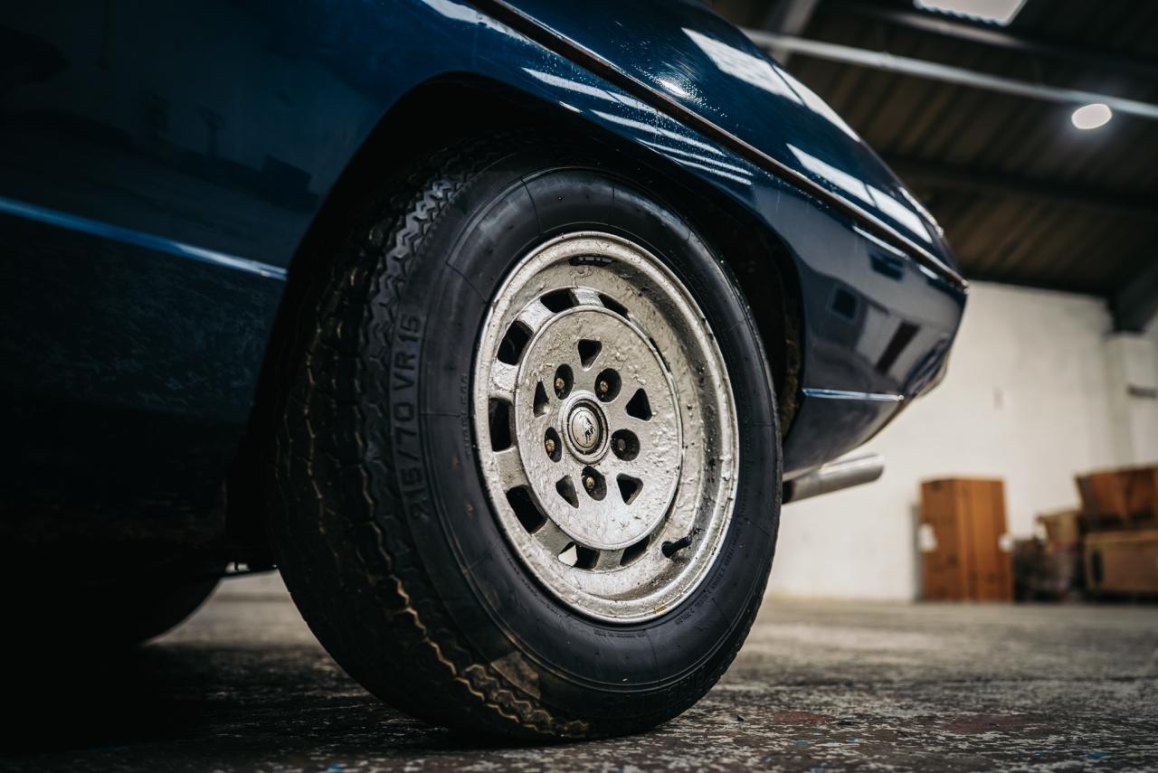 1973 Lamborghini ESPADA SERIES III