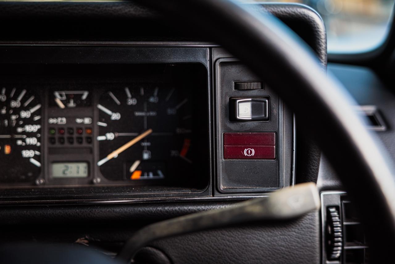 1982 Volkswagen Golf Mk. I