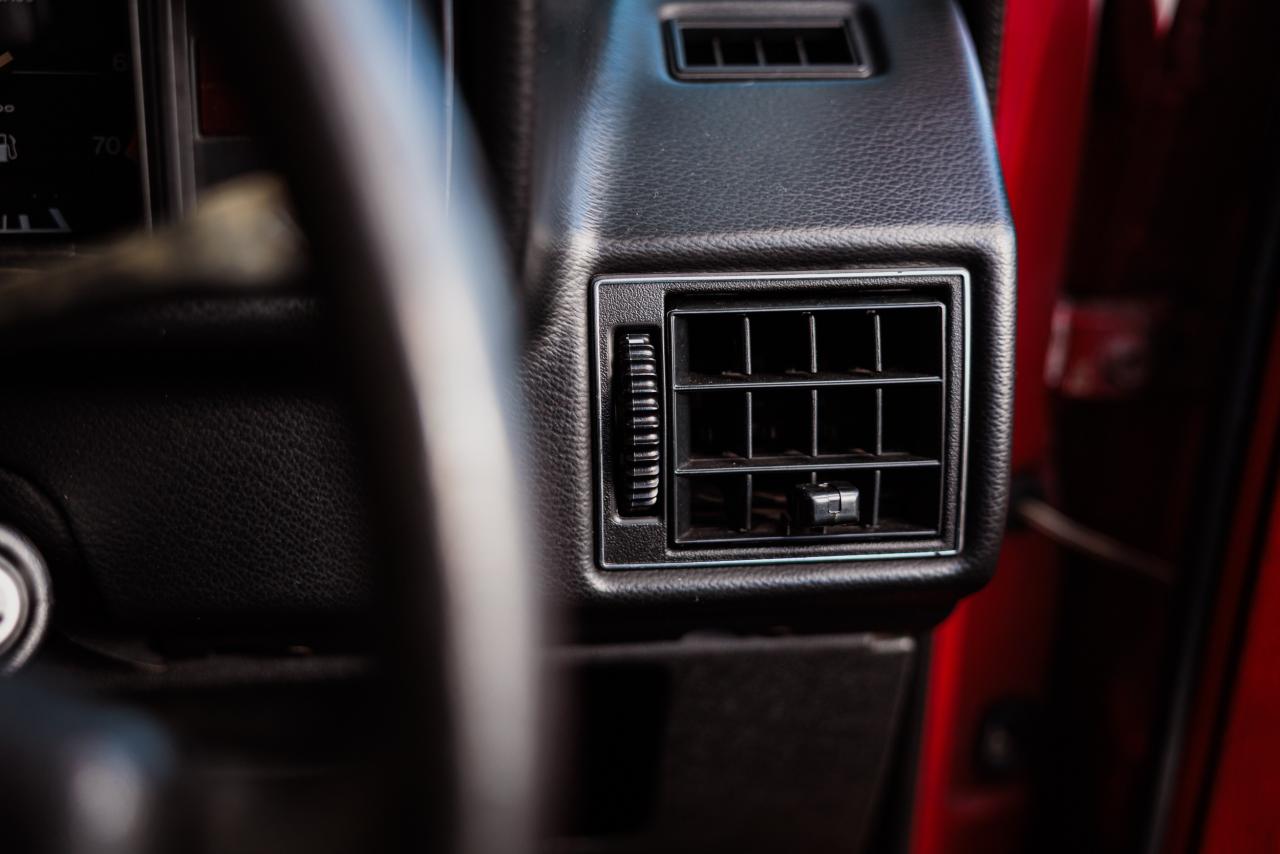 1982 Volkswagen Golf Mk. I