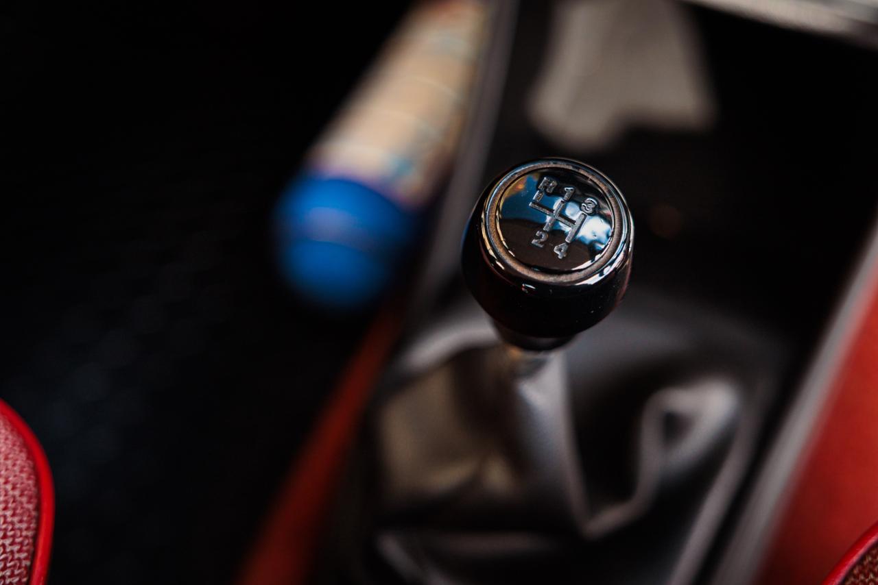 1982 Volkswagen Golf Mk. I