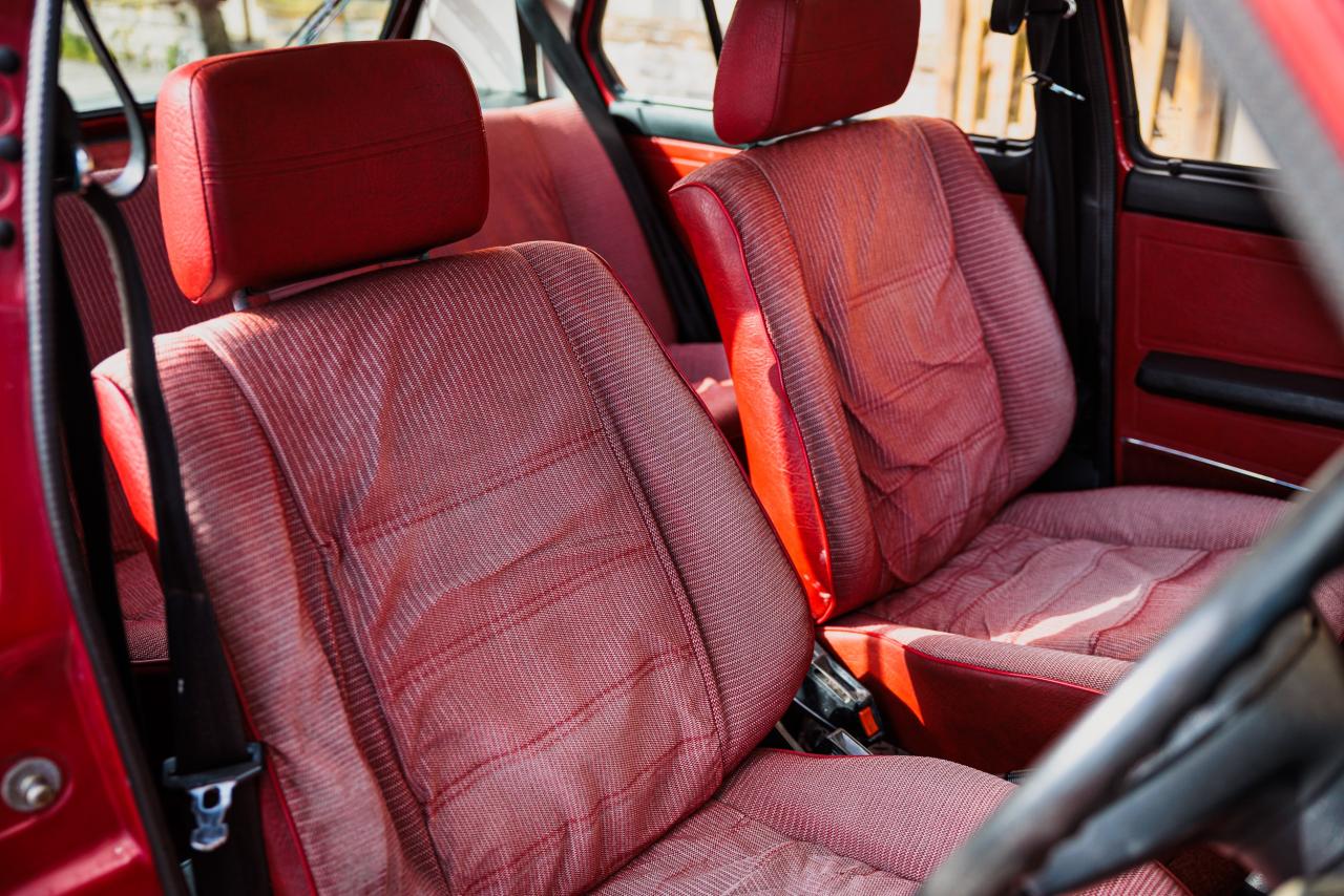 1982 Volkswagen Golf Mk. I