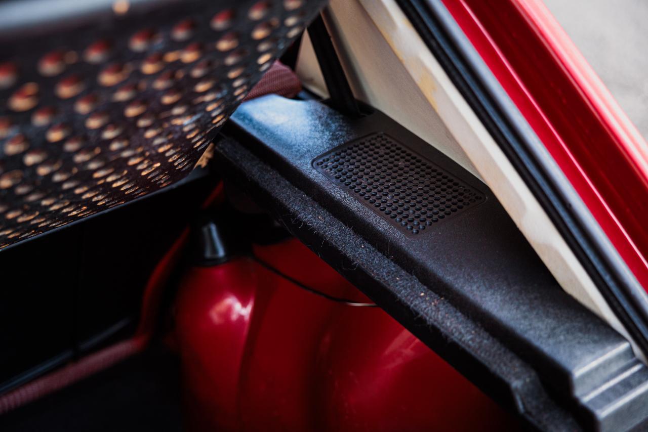 1982 Volkswagen Golf Mk. I