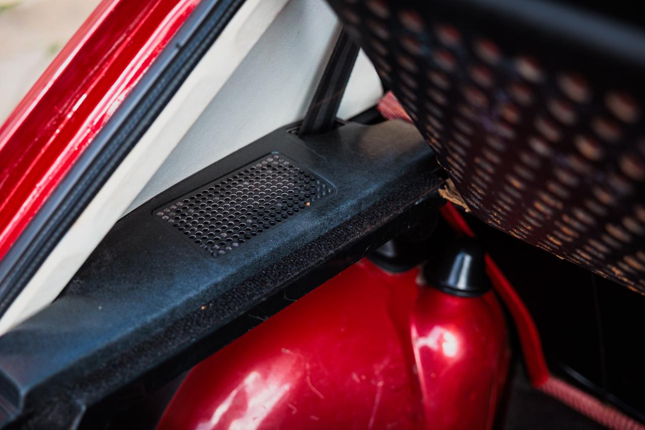 1982 Volkswagen Golf Mk. I