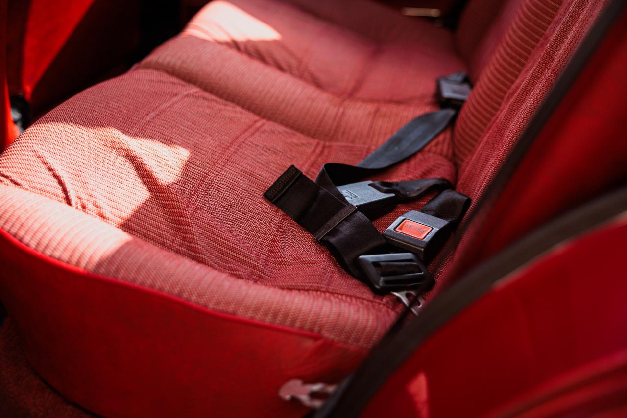 1982 Volkswagen Golf Mk. I