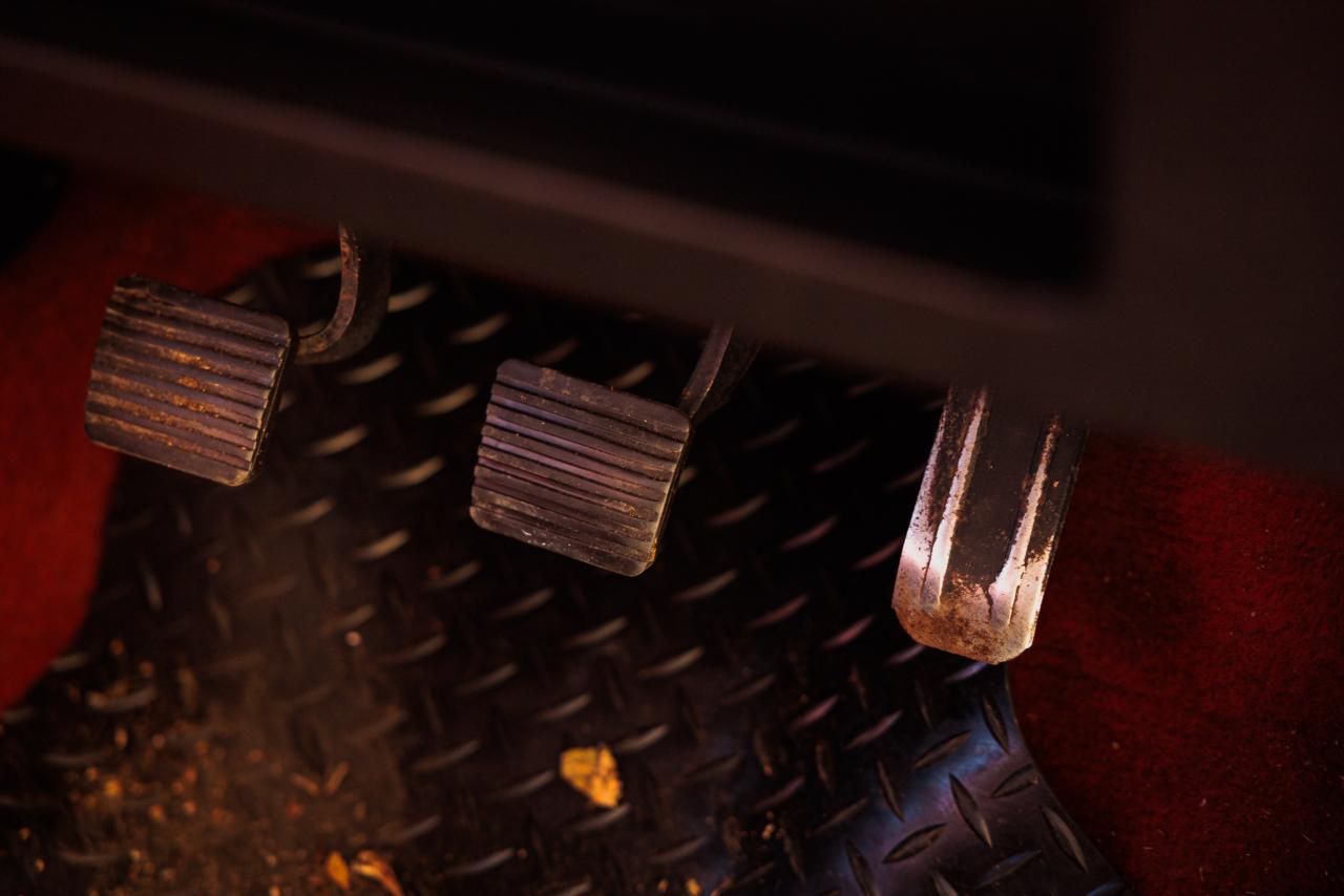 1982 Volkswagen Golf Mk. I