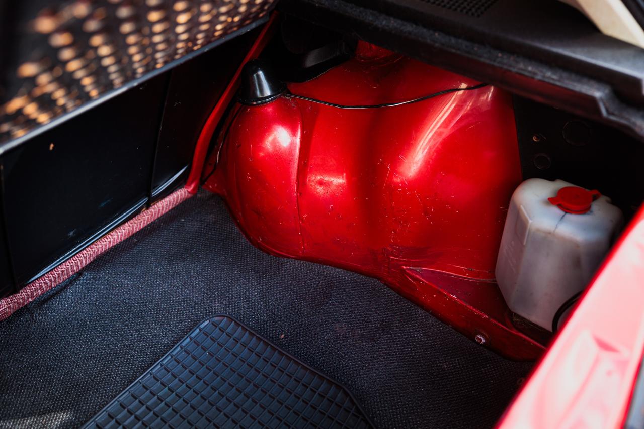 1982 Volkswagen Golf Mk. I