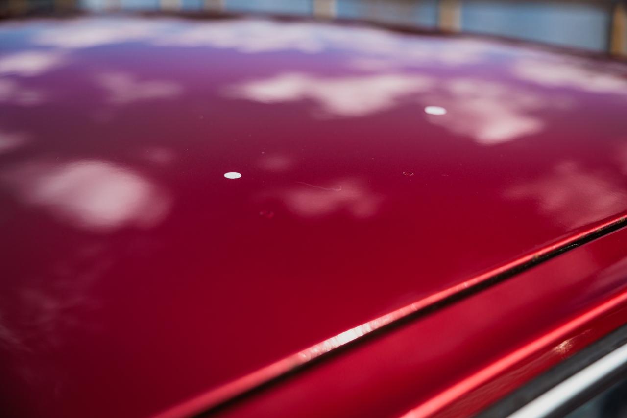 1982 Volkswagen Golf Mk. I