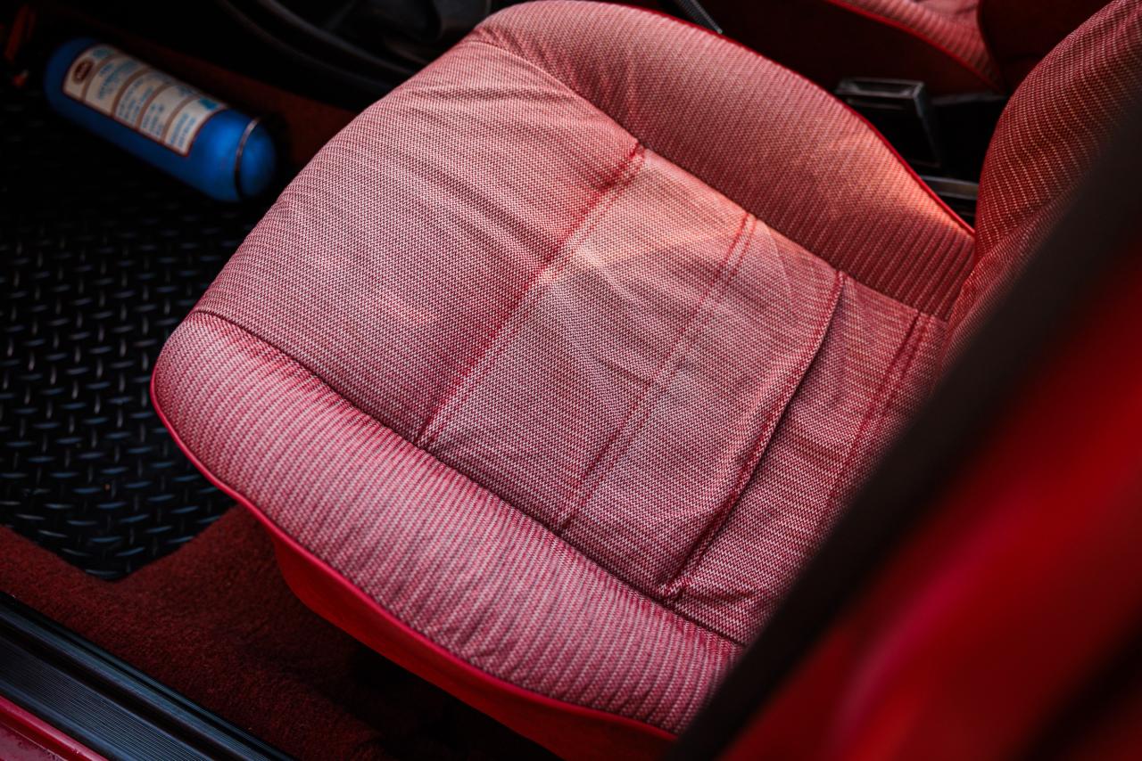 1982 Volkswagen Golf Mk. I