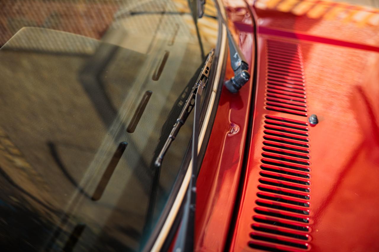 1982 Volkswagen Golf Mk. I