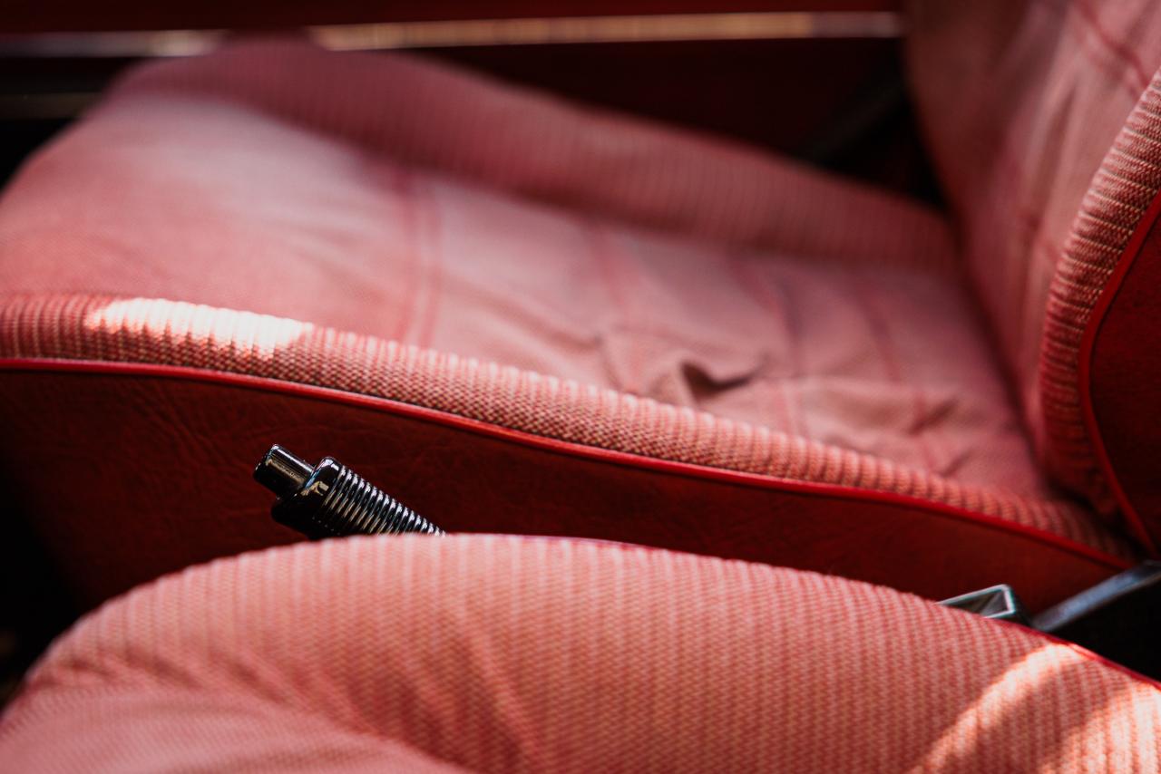 1982 Volkswagen Golf Mk. I