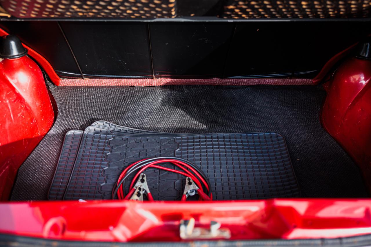 1982 Volkswagen Golf Mk. I