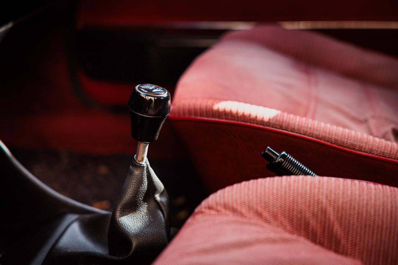 1982 Volkswagen Golf Mk. I