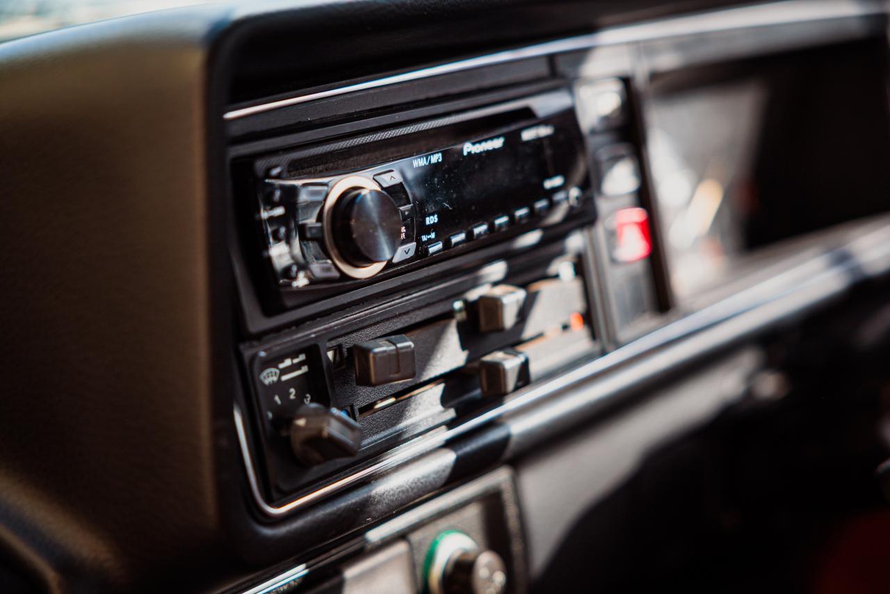 1982 Volkswagen Golf Mk. I