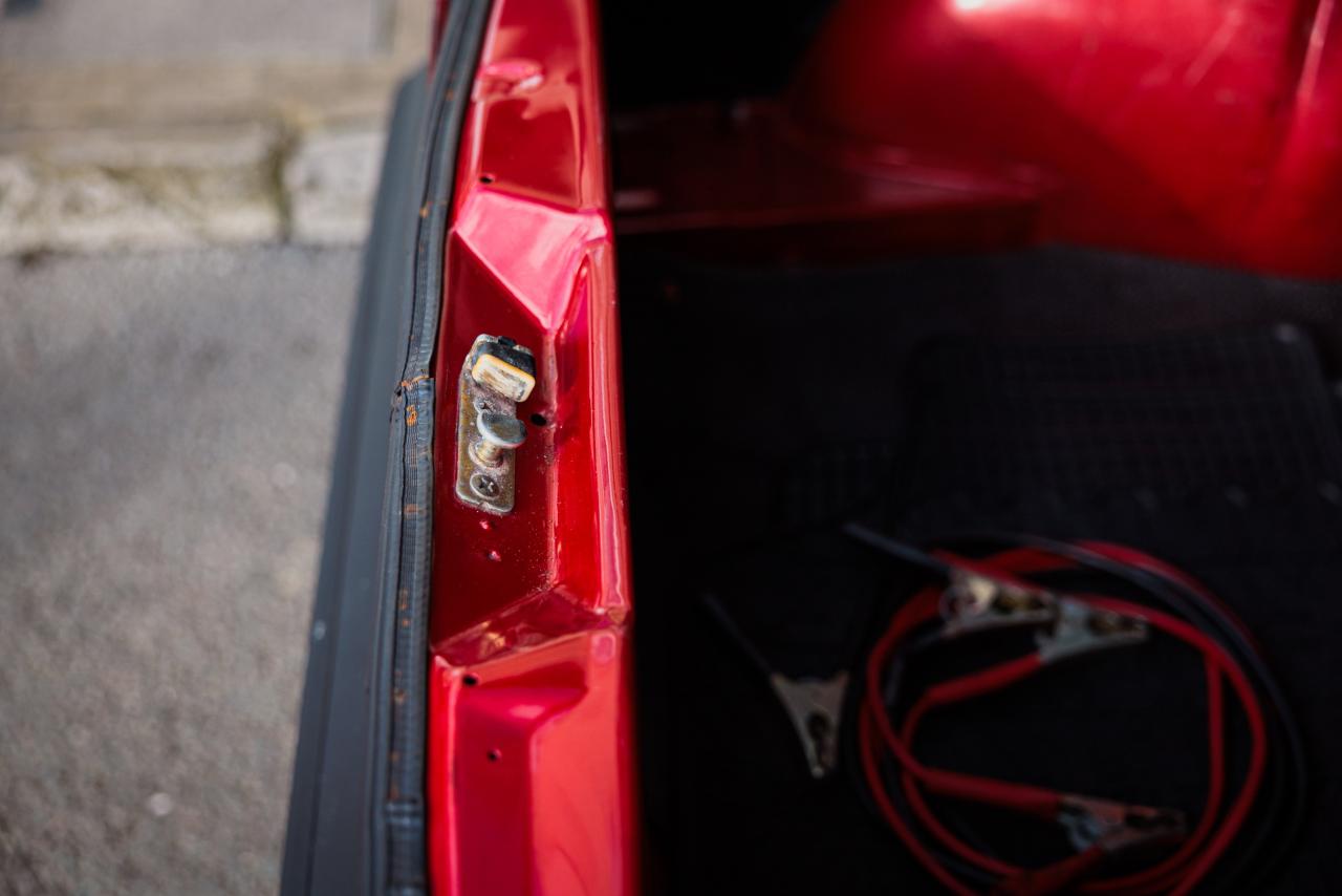 1982 Volkswagen Golf Mk. I