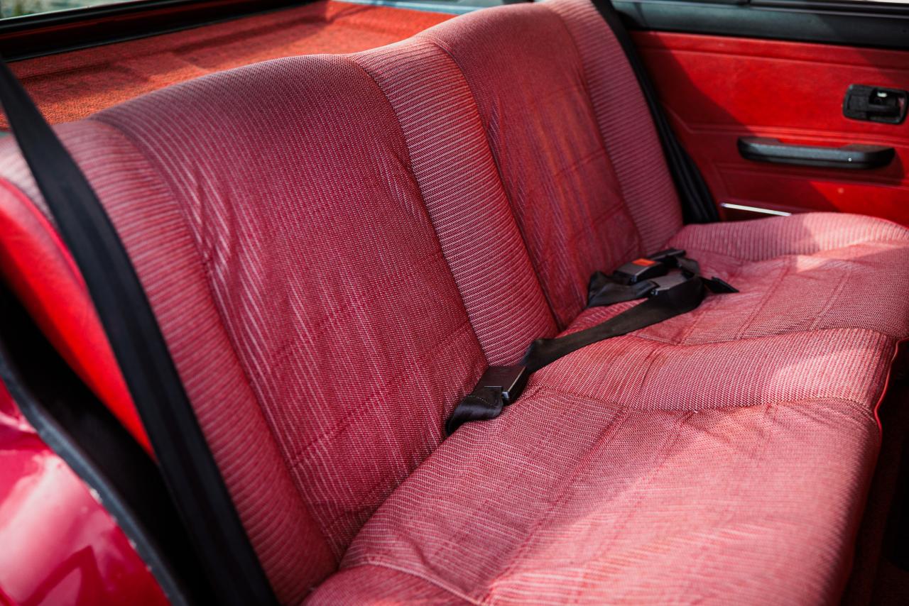 1982 Volkswagen Golf Mk. I