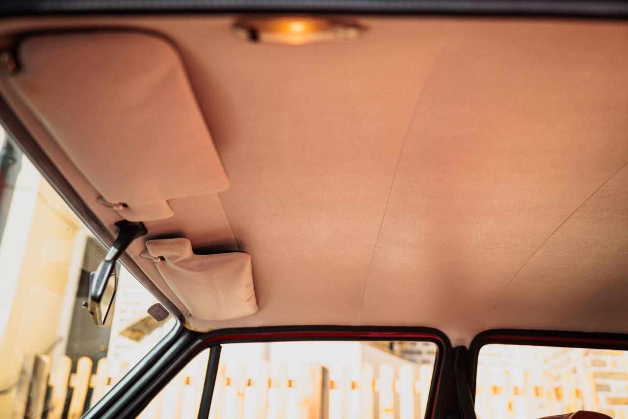 1982 Volkswagen Golf Mk. I