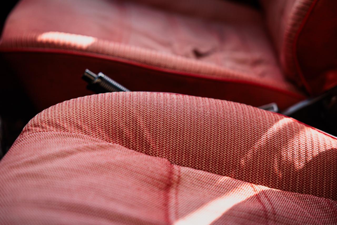 1982 Volkswagen Golf Mk. I