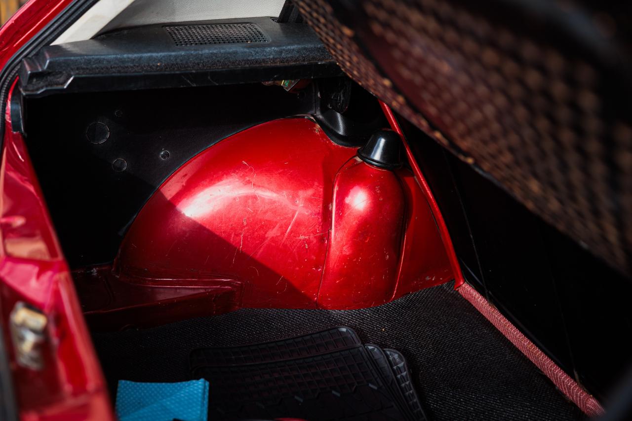 1982 Volkswagen Golf Mk. I