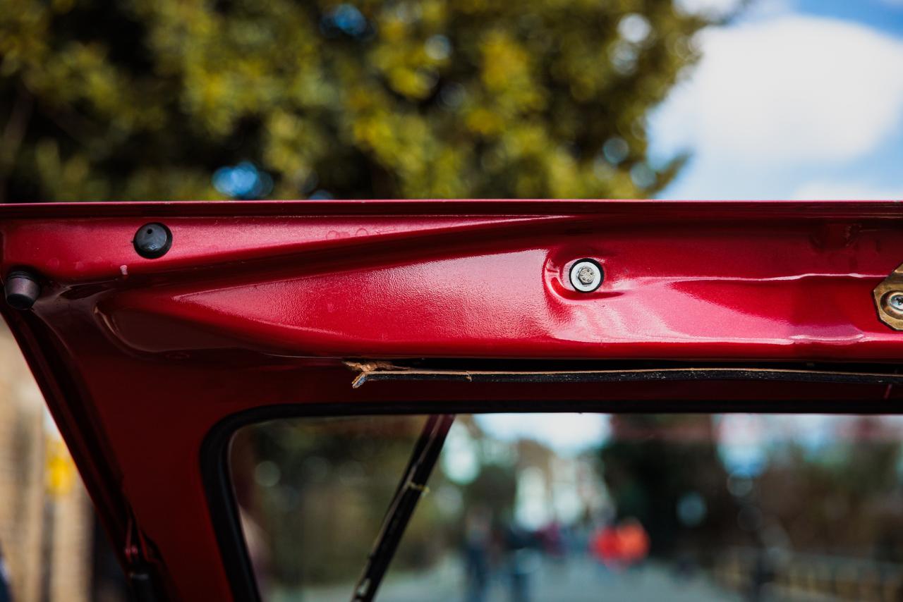 1982 Volkswagen Golf Mk. I