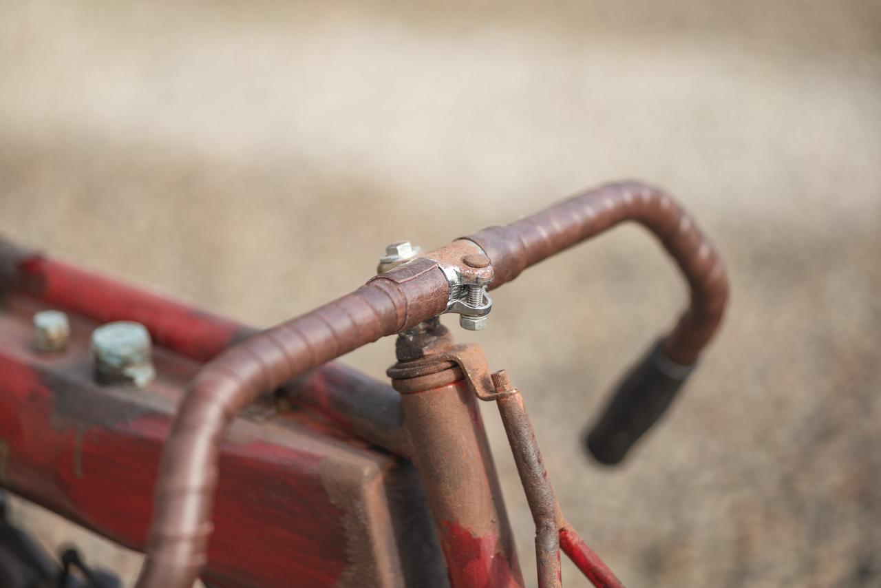 1915 Indian Showroom Replica