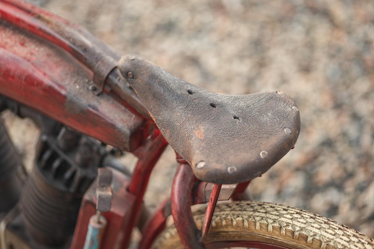 1915 Indian Showroom Replica