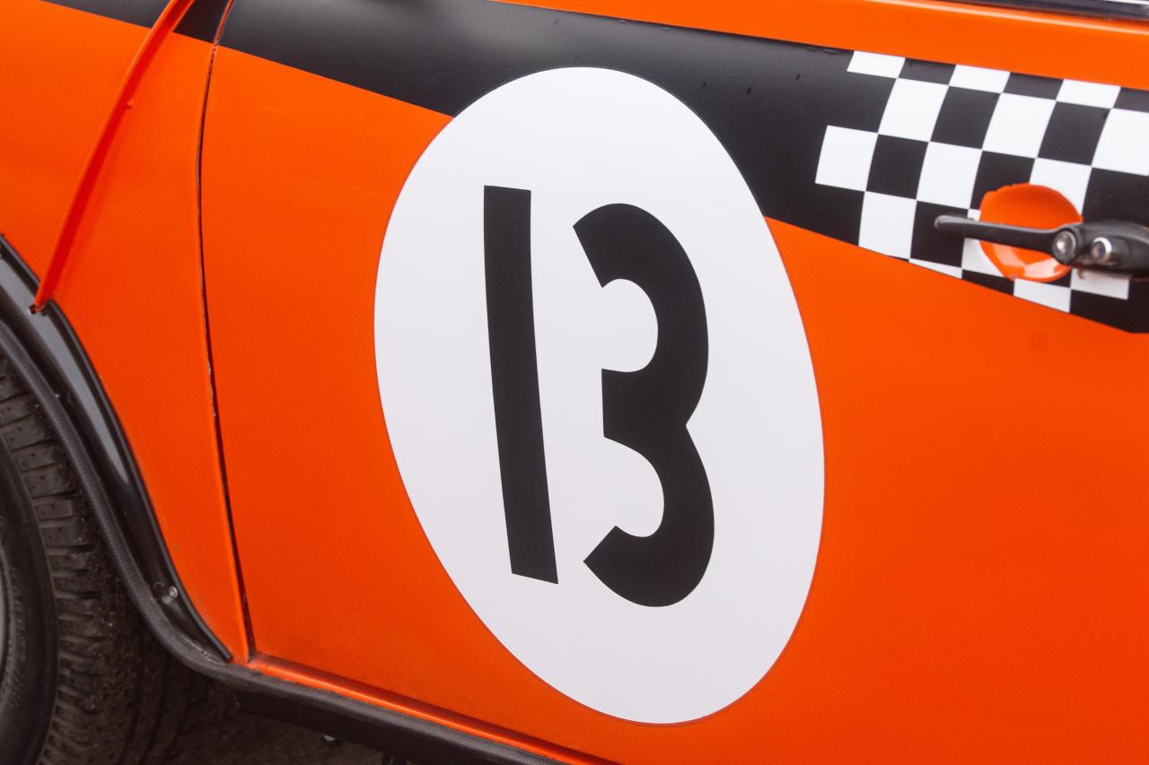 1993 Rover 1275 (1310cc)