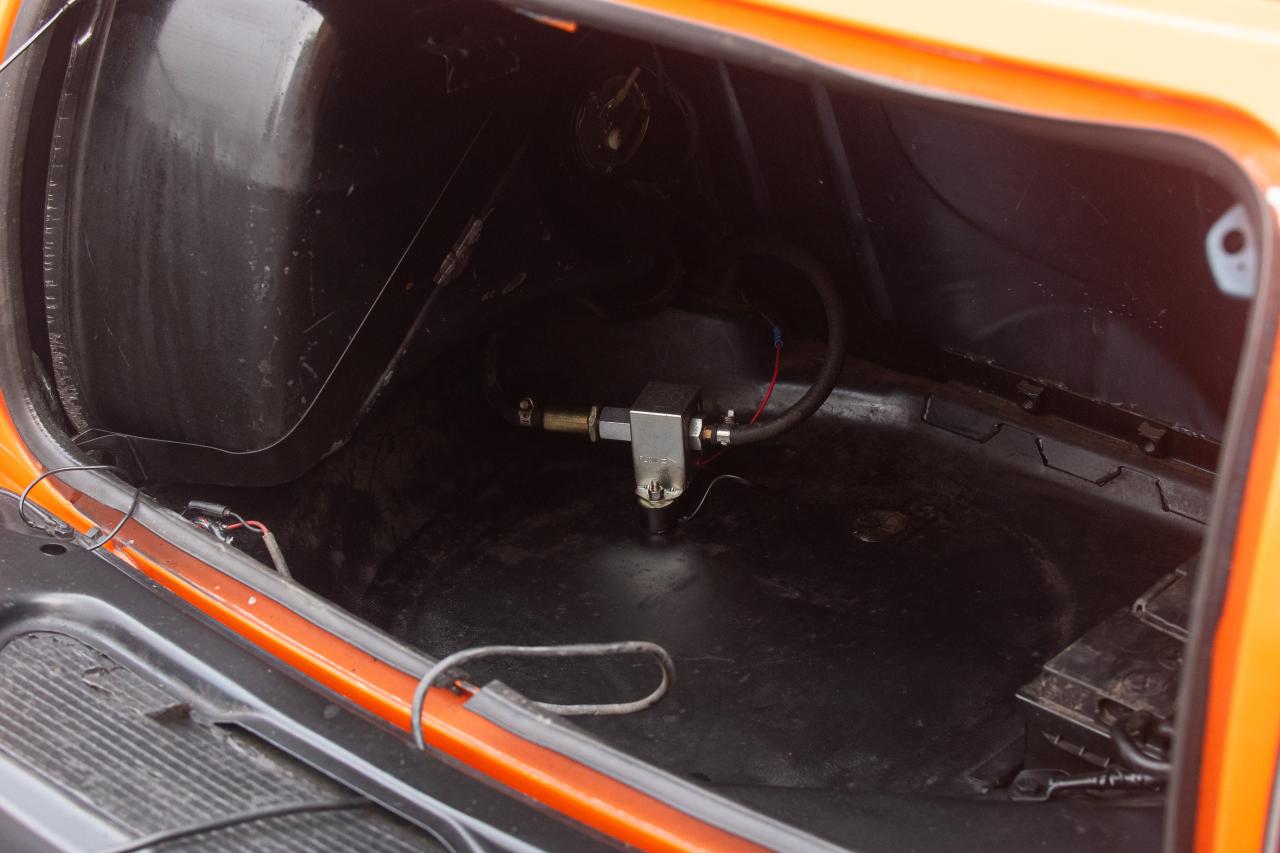 1993 Rover 1275 (1310cc)