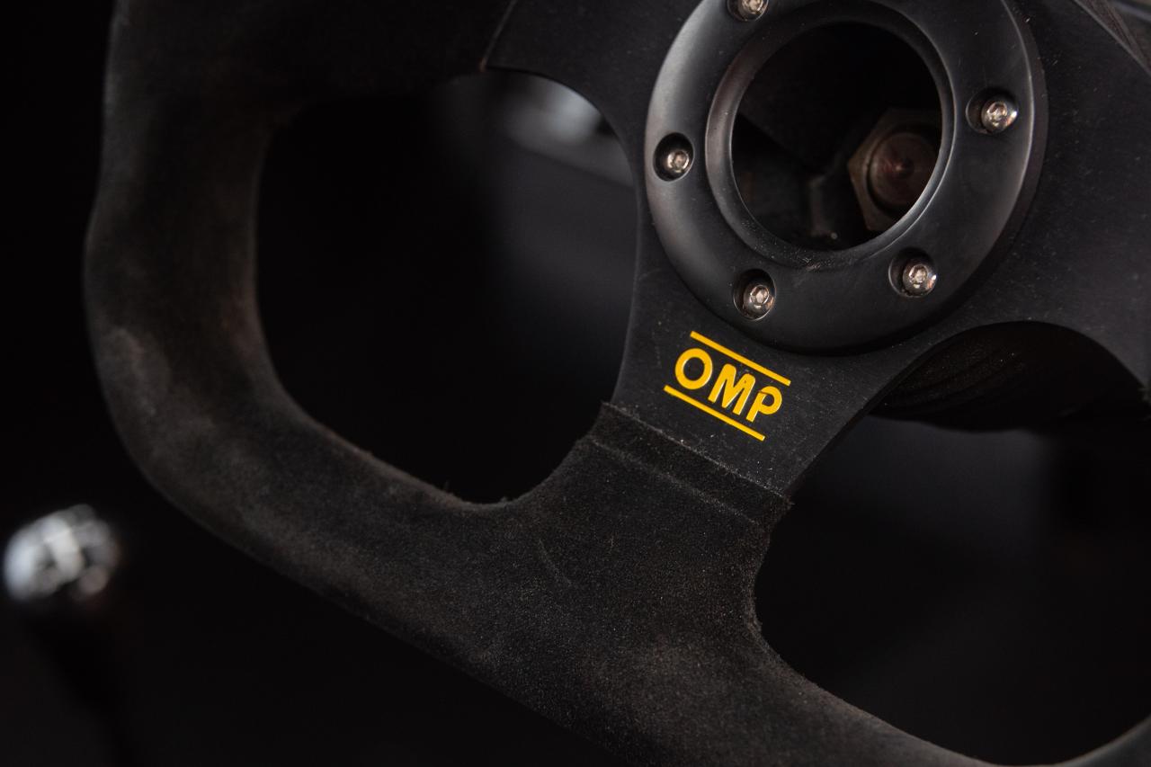 1993 Rover 1275 (1310cc)