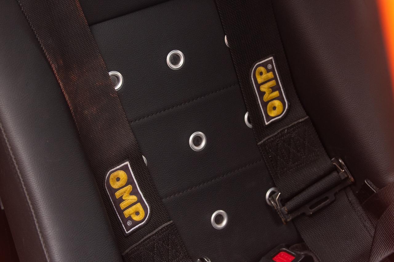 1993 Rover 1275 (1310cc)