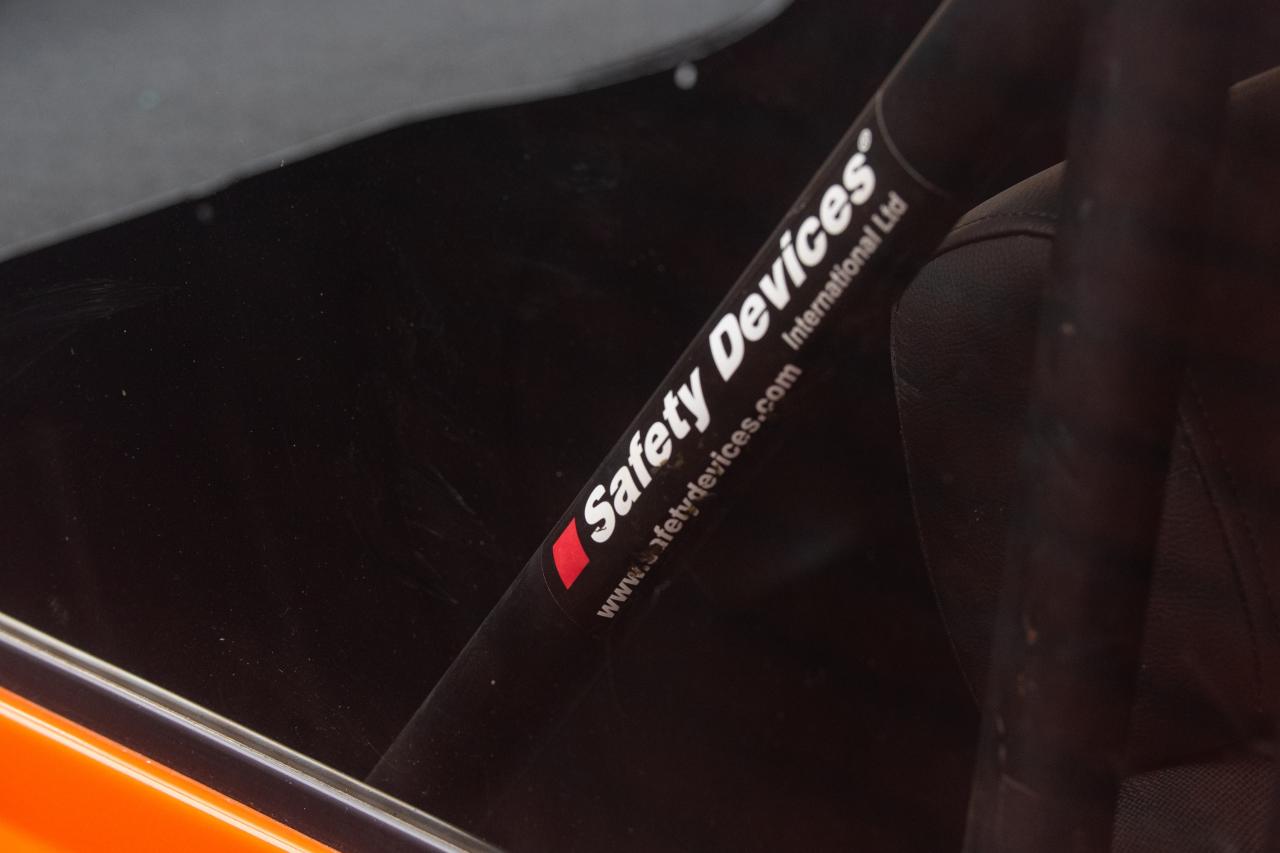 1993 Rover 1275 (1310cc)