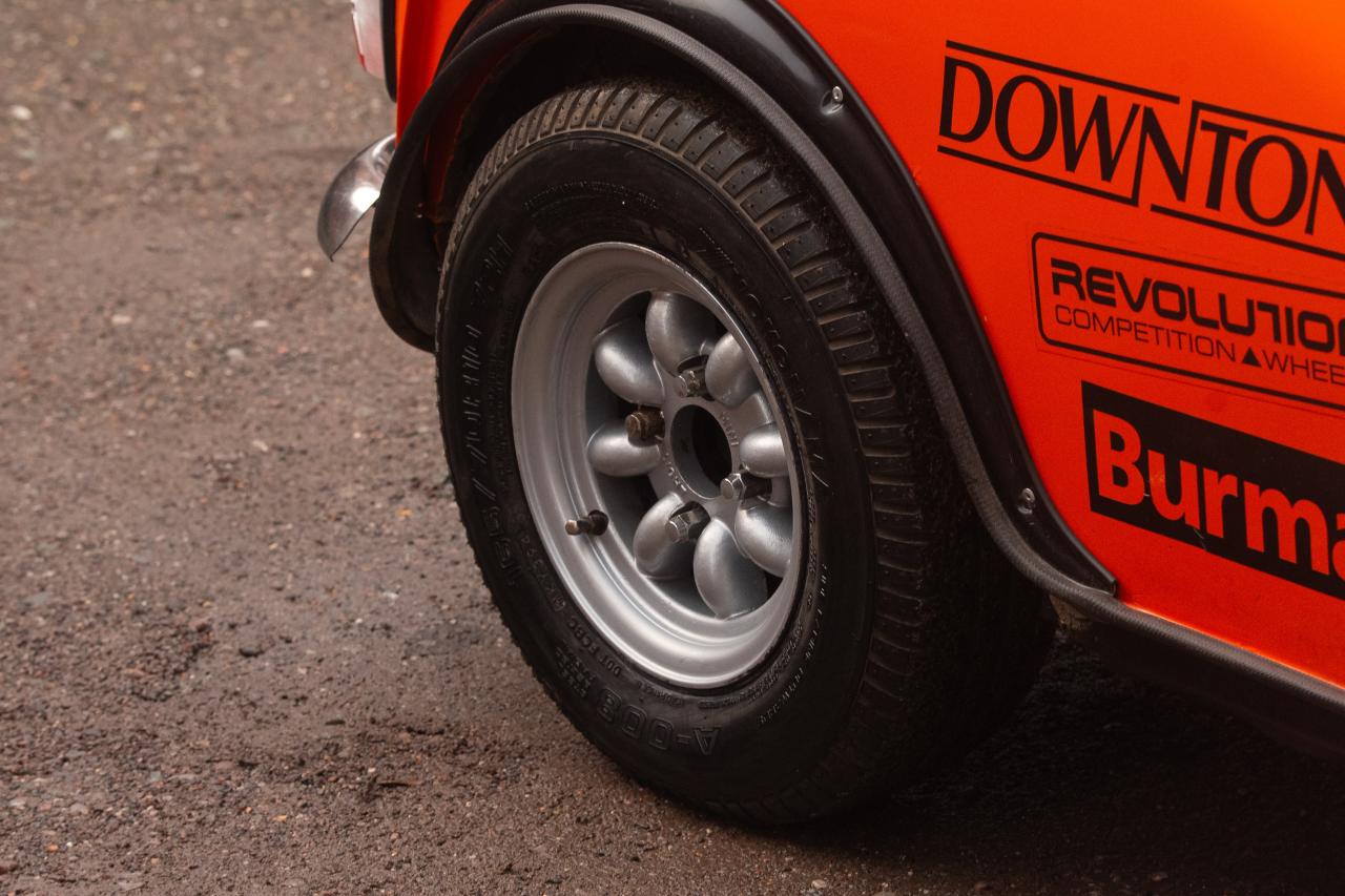 1993 Rover 1275 (1310cc)