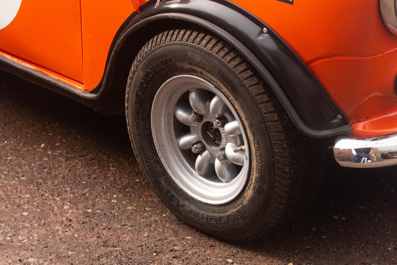 1993 Rover 1275 (1310cc)