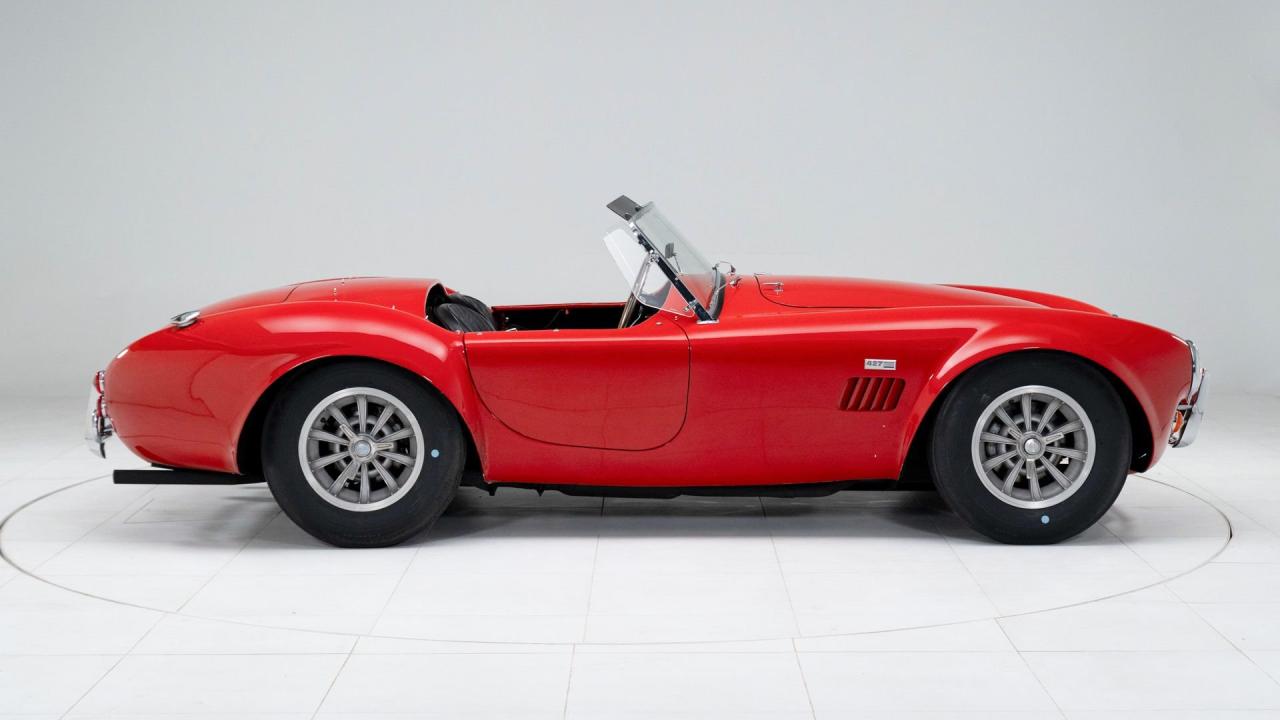 1966 Shelby 427 Cobra